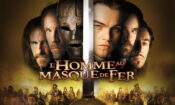 Demir Maskeli Adam izle (1998)
