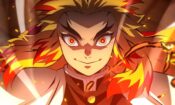 Demon Slayer: Mugen Treni izle (2020)
