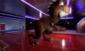 Dinozorlar izle (2020)