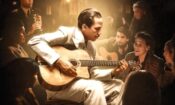Django Sürgün Melodiler izle (2017)
