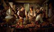 Délicieux izle (2021)