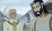 Doktor Strange izle (2007)