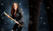 Donner Pass izle (2012)