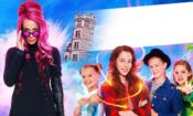 Dört Büyülü Kız Kardeş izle (2020)