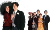 Dört Nikah Bir Cenaze izle (1994)