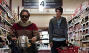 Drinkwater izle (2022)
