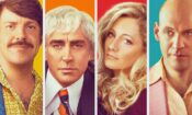 Driven izle (2019)