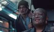 Drunk Bus izle (2021)
