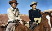 Duel at Diablo izle (1966)