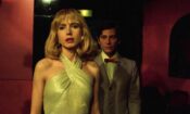 Duelle (une quarantaine) izle (1976)