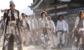 Düello izle (2007)