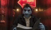 Edepsiz Kuklalar izle (2018)