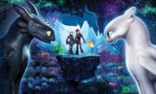 Ejderhanı Nasıl Eğitirsin 3: Gizli Dünya izle (2019)