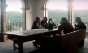 El sopar izle (1974)