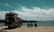 El viaje del cometa izle (2009)