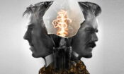 Elektrik Savaşları izle (2018)