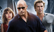 Empire State izle (2013)