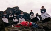 Enys Men izle (2023)