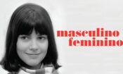 Erkek, Dişi izle (1966)