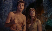 Esrarengiz Ada izle (1961)