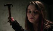 Evangeline izle (2013)