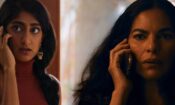 Evil Eye izle (2020)