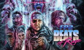 FP2: Beats of Rage izle (2018)