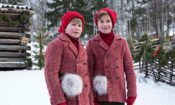 Familien Jul izle (2014)