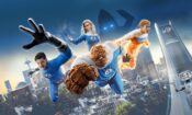 Fanstastik Dörtlü: İlk Adımlar izle (2025)