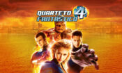 Fantastik Dörtlü izle (2005)