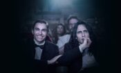 Felaket Sanatçı izle (2017)