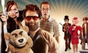 Felekten Açlık Oyunları izle (2014)