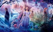 Fındıkkıran ve Dört Diyar izle (2018)