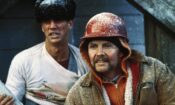 Firar Treni izle (1985)