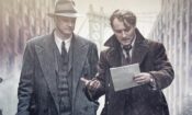 Fırtınalı Hayatlar izle (2016)