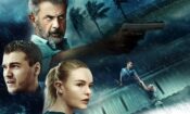 Fırtınalı Soygun izle (2020)