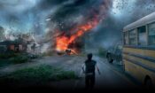 Fırtınanın İçinde izle (2014)