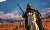 Five Fingers for Marseilles izle (2018)