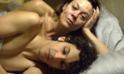 Flying Blind izle (2013)