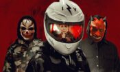 For the Sake of Vicious izle (2021)