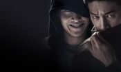 Forgotten izle (2017)