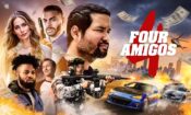 Four Amigos izle (2022)