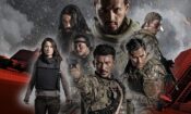 Foxtrot Six izle (2019)