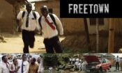 Freetown izle (2015)