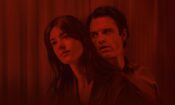 The Night Courier izle (2021)