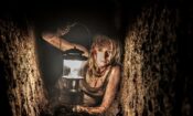 From the Dark izle (2014)