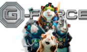 G-Force izle (2009)