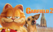 Garfield 2 izle (2006)
