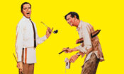 Garip Bir Çift izle (1968)