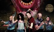 Gece Bekçisi izle (2017)